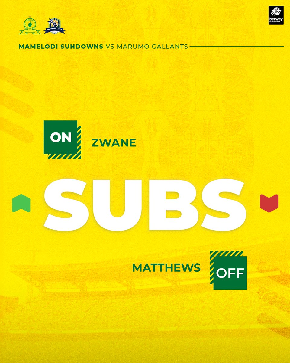 Mamelodi Sundowns FC tweet media