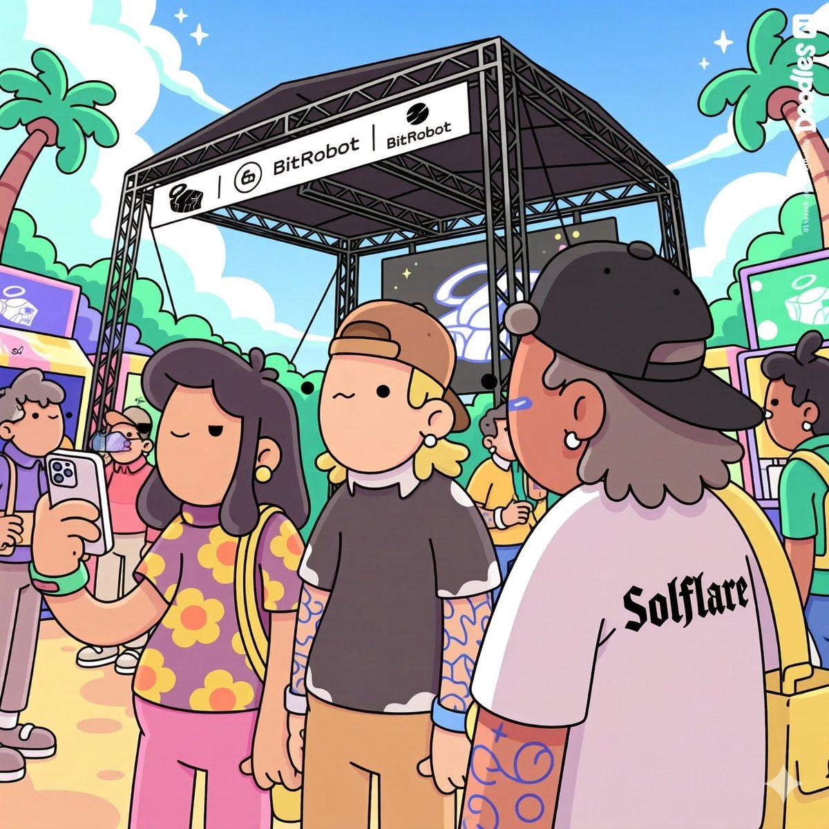 Solflare - The Solana Wallet tweet media