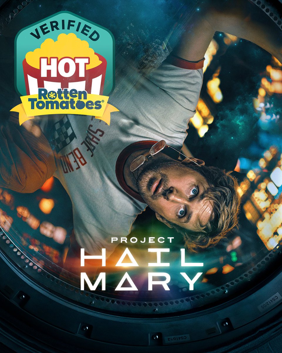 Rotten Tomatoes 🍅 tweet media