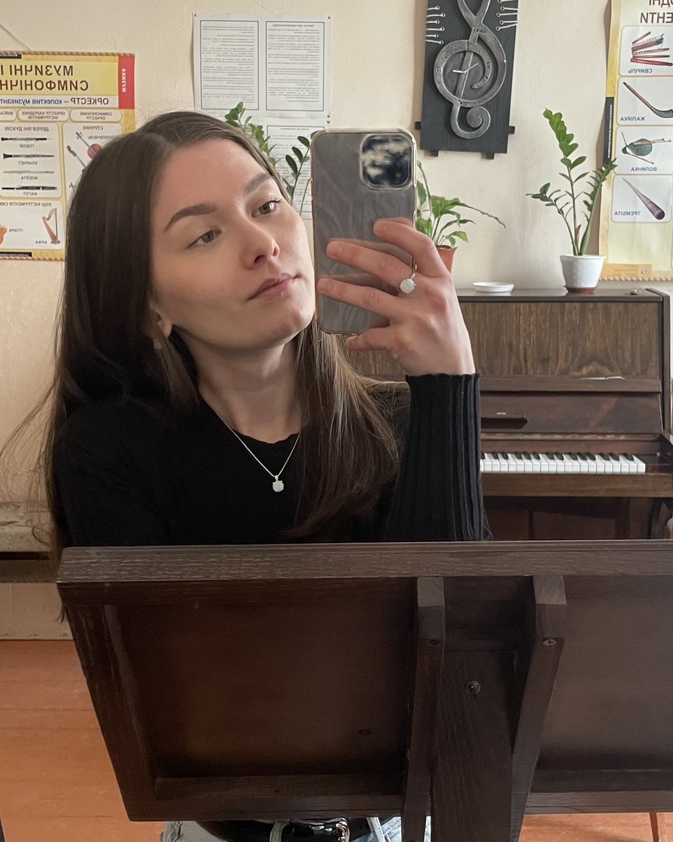 пані Птася🦿 tweet media