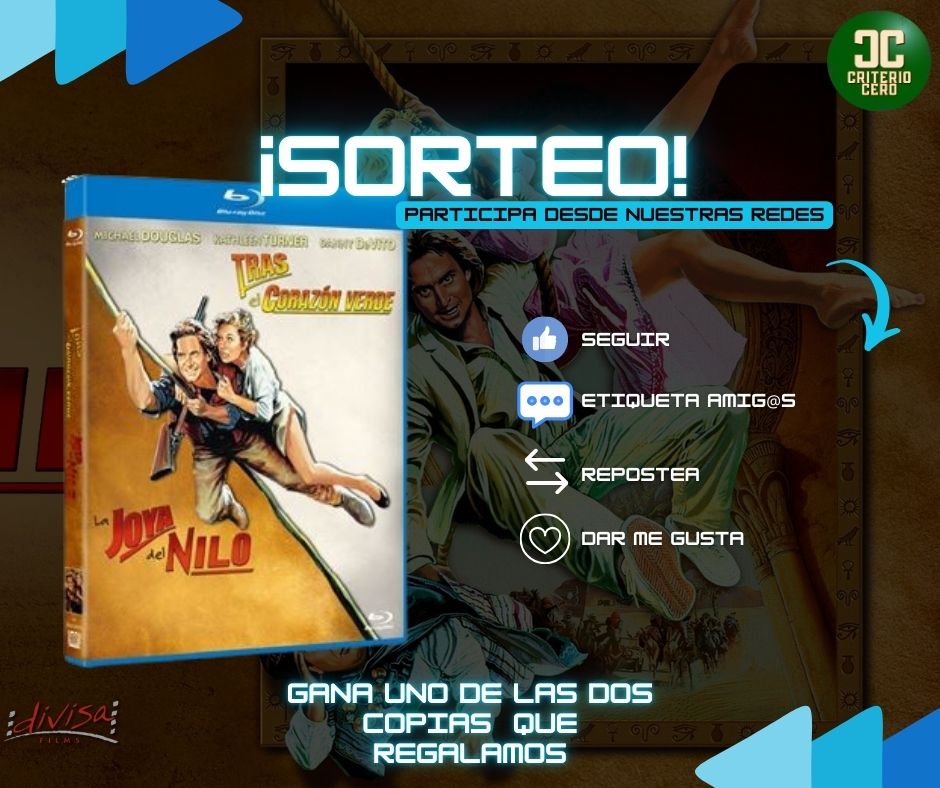 Criterio Cero 🎙️ tweet media