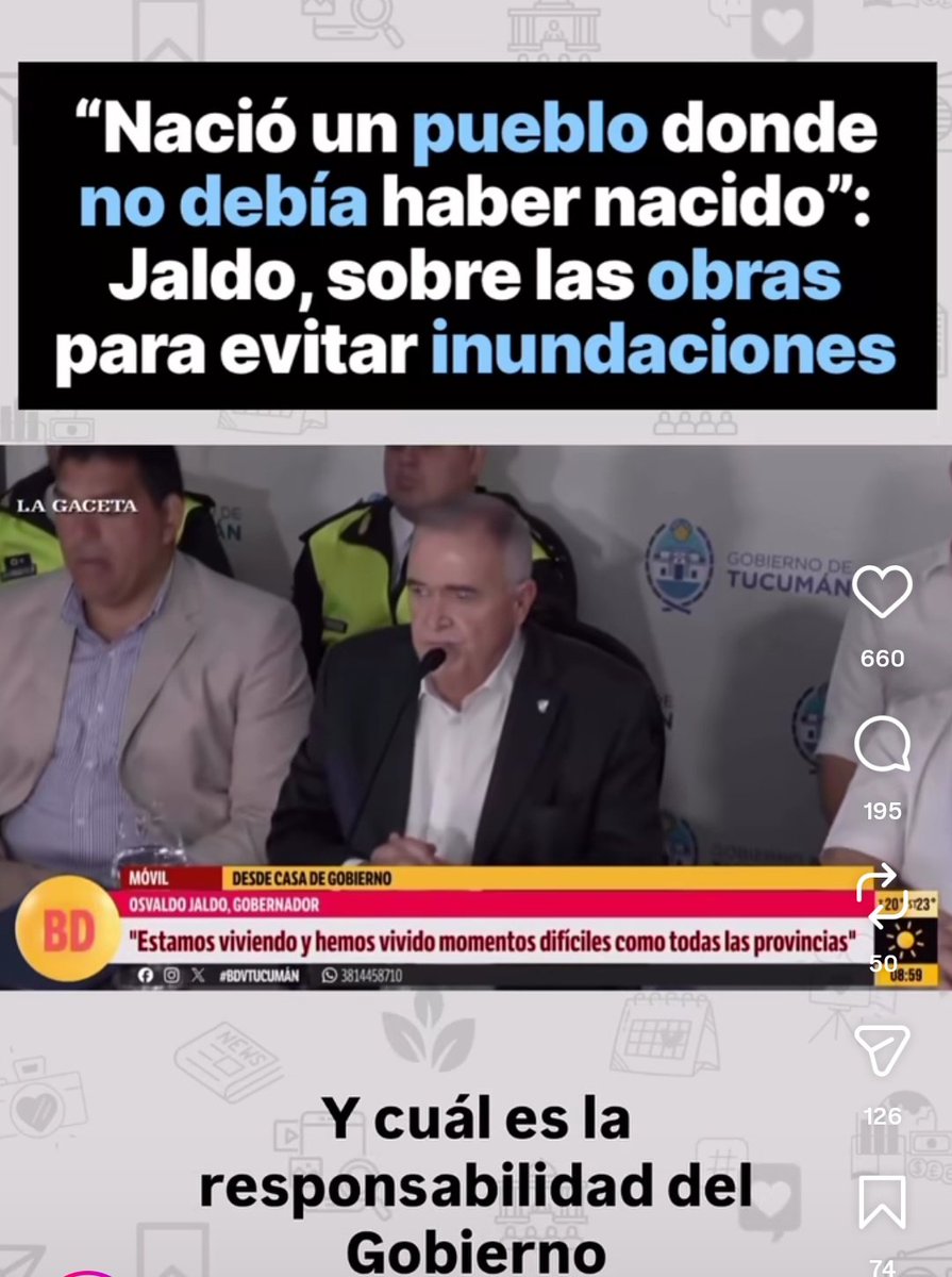 disanramon's tweet photo. Che @JMilei creo que dijo que se caguen por haber nacido en La Madrid más o menos no 😂😂😂 https://t.co/aThol1Gfsd