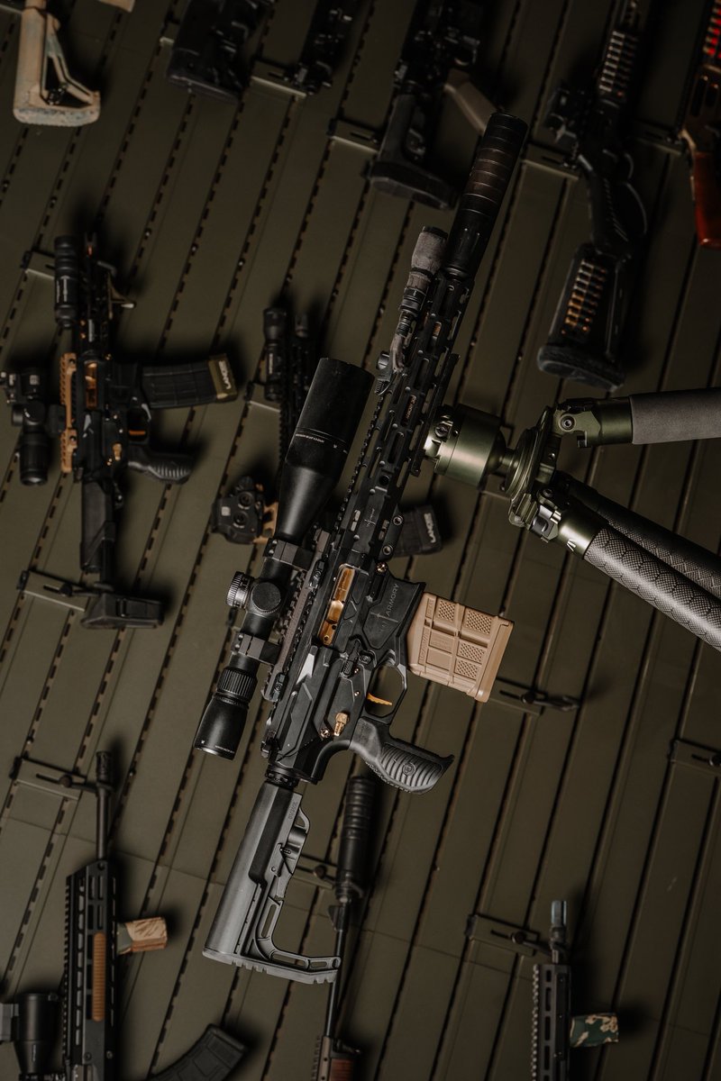 gqarmory's tweet photo. I Spy with my little eye something that isโฆ.
#gq #wallrack #mancave #gunroom https://t.co/TM1HcG1unR