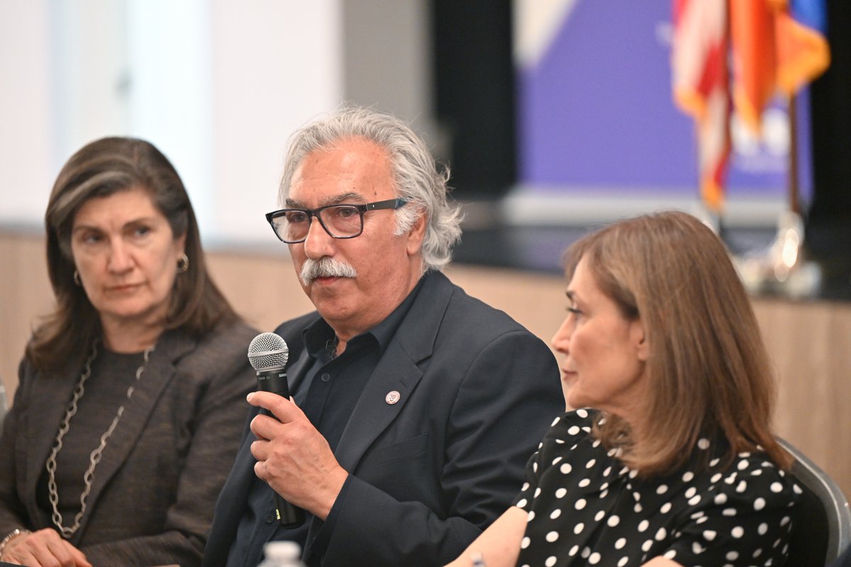 AGBU (Armenian General Benevolent Union) tweet media