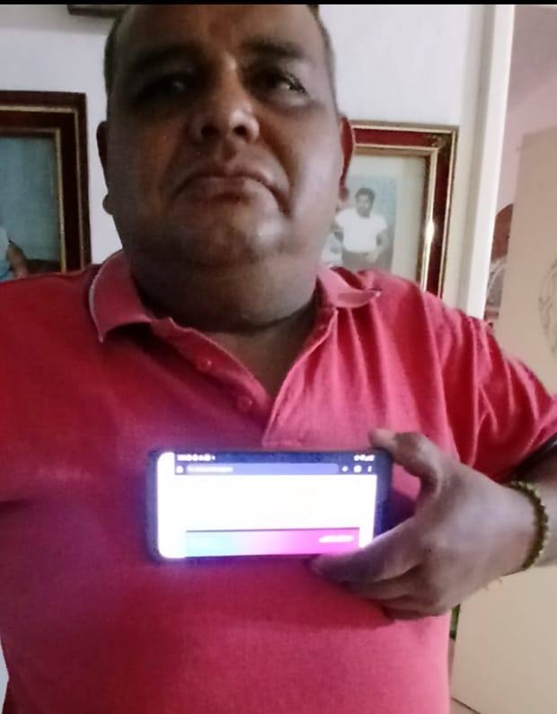 Sria. Equidad de Genero y Derechos Humanos tweet media