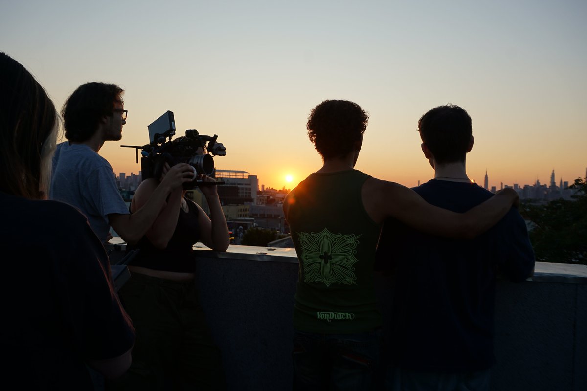 Bits and Pieces Music Video
Friday, 4 PM EDT on YouTube!

Set an alarm / mark your calendars! 🧩
I'm beyond excited to share this piece of me with you <3

(1PM PST | 8PM GMT | or Sat 6AM AEST)