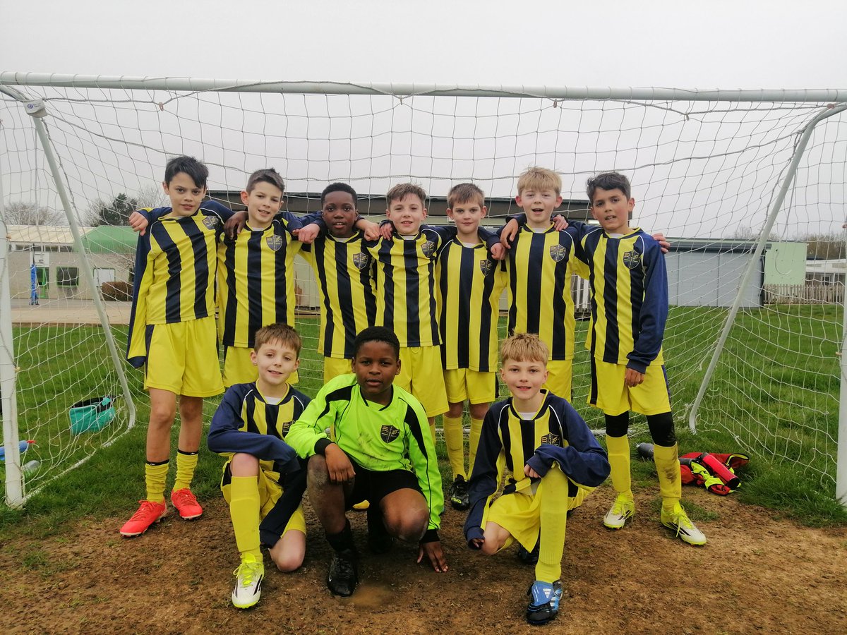 Springfield Primary School tweet media