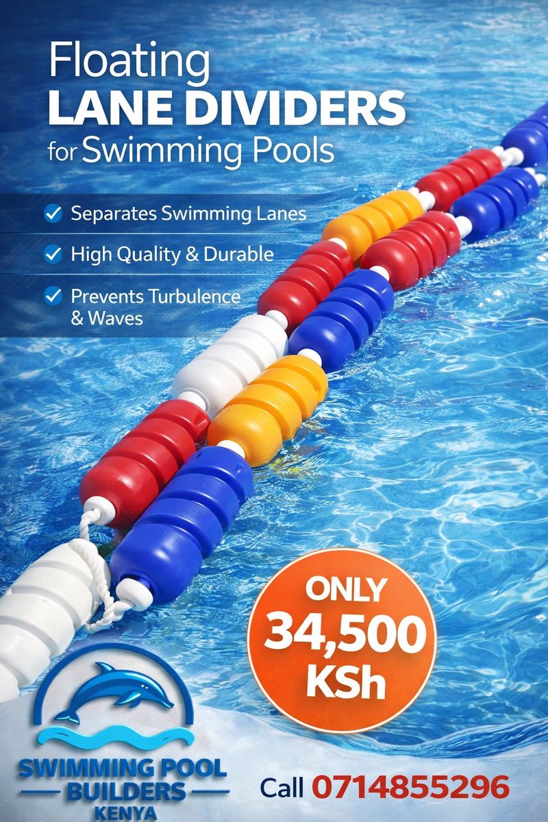 Swimming Pool builders Kenya🇰🇪 tweet media