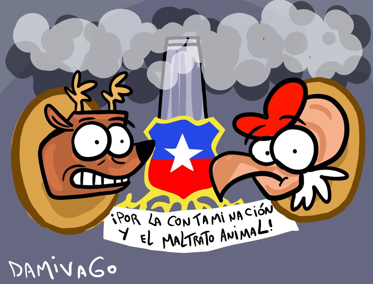Nuevo escudo nacional...