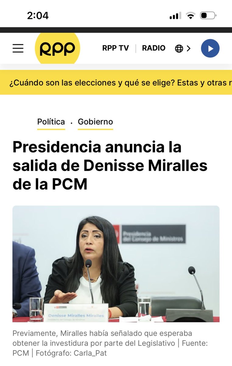 Ya lo ven, la izquierda es un desastre como gobierno por ineptos y corruptos.