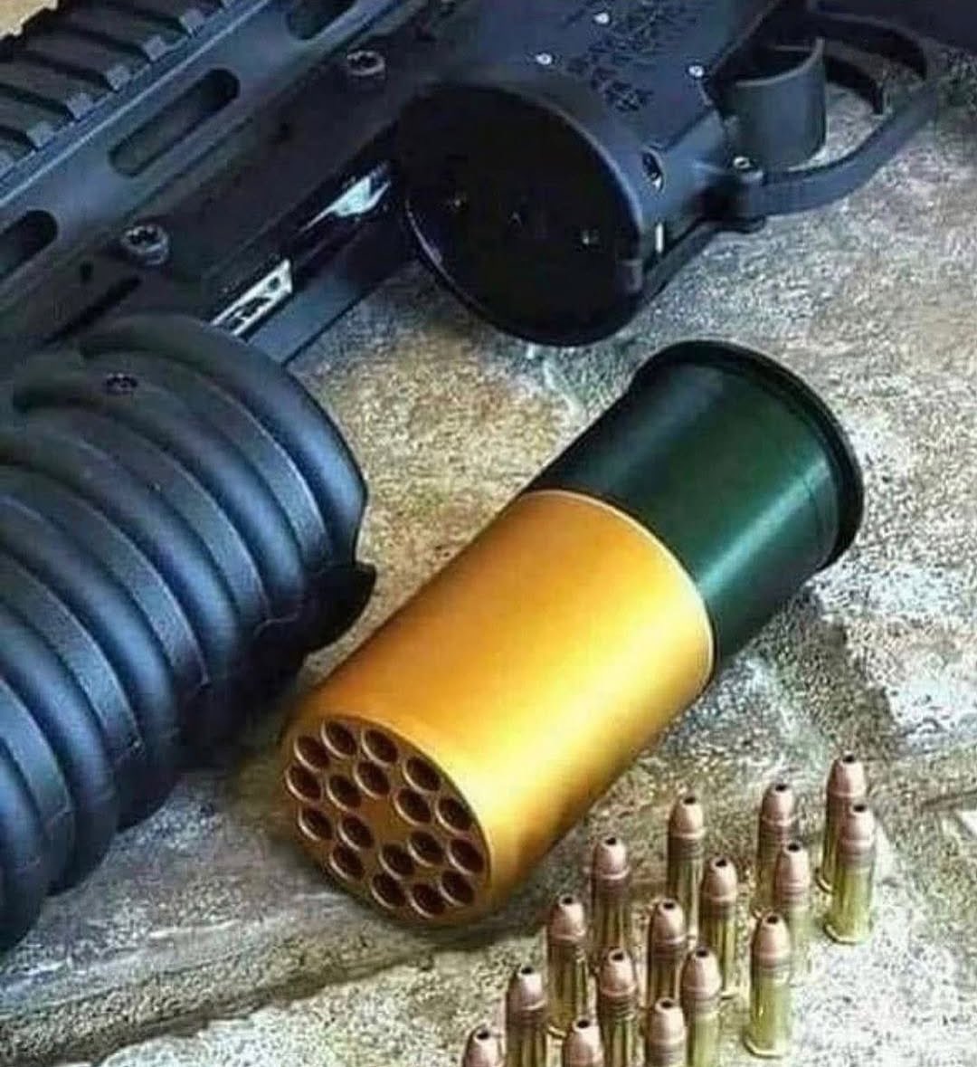 Firearm Videos tweet media