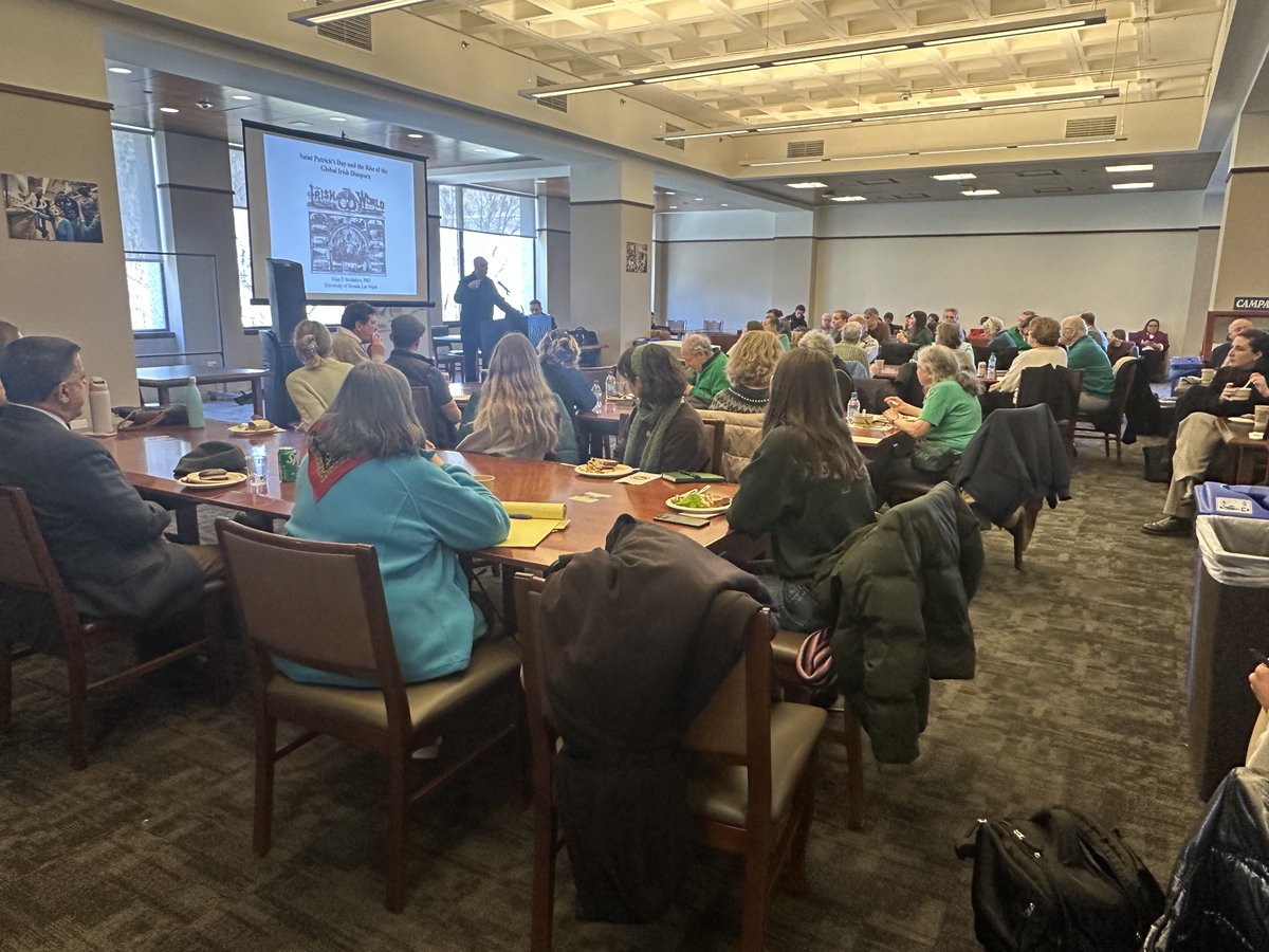 Irish Studies at Boston College tweet media