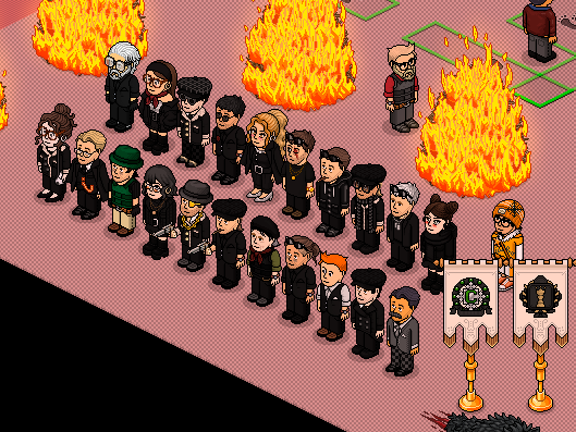 Franzese Crime Family tweet media