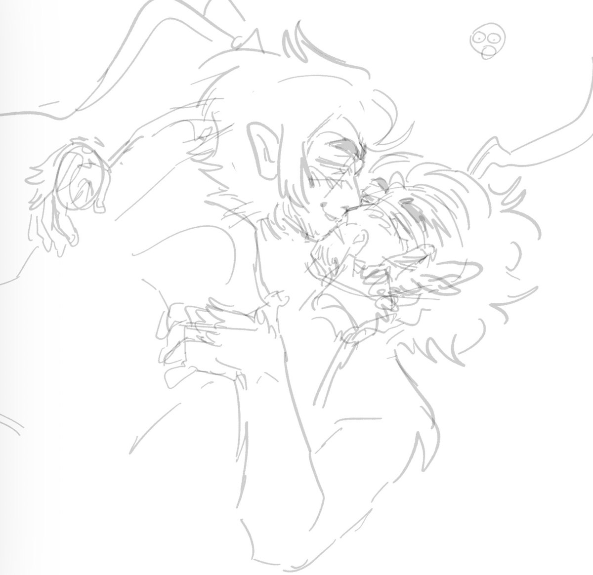 youve caught me at a very lmk time in my life #lmk #legomonkiekid #myart