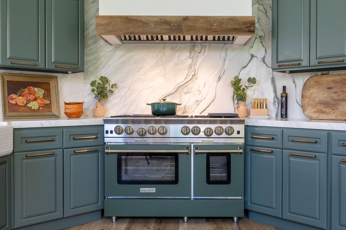 BlueStar tweet media