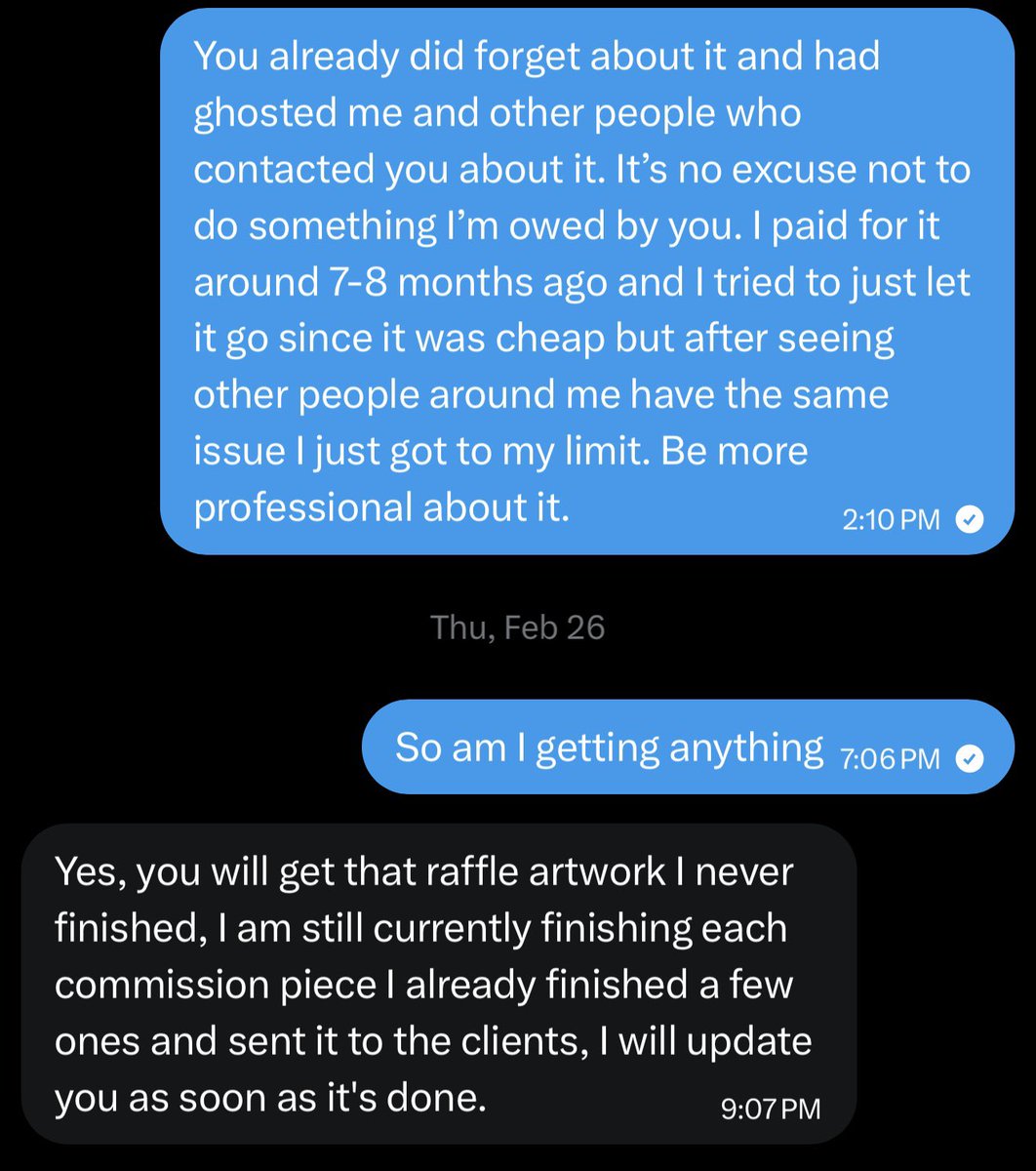 Saint 🔞 tweet media