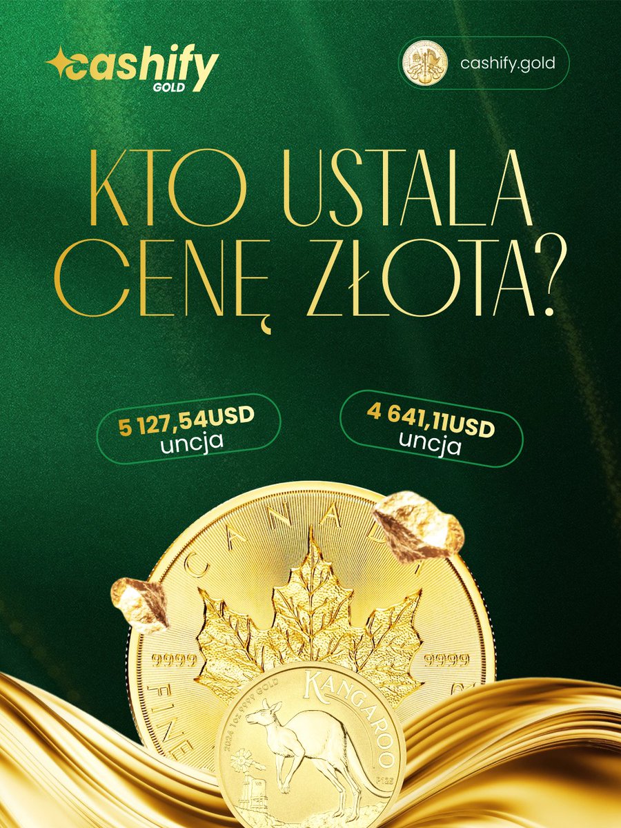 Cashify Gold tweet media