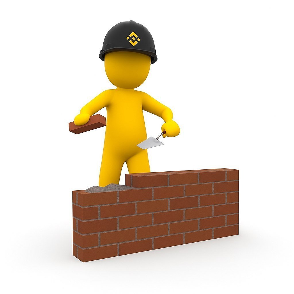 Binance South Asia tweet media