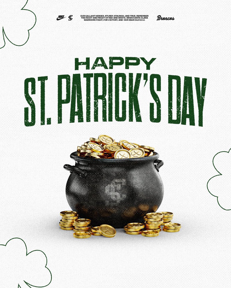 Santa Clara Broncos tweet media