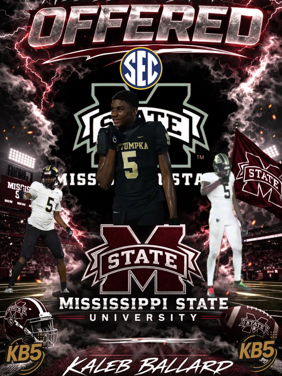 Kaleb Ballard tweet media