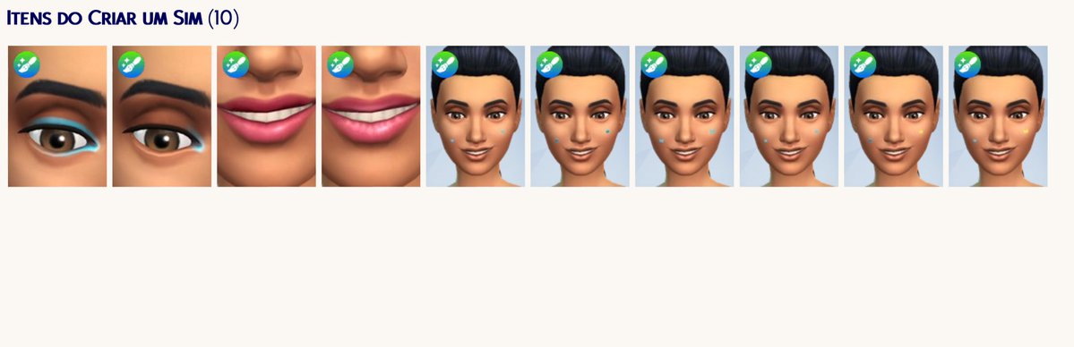 SimsTime tweet media