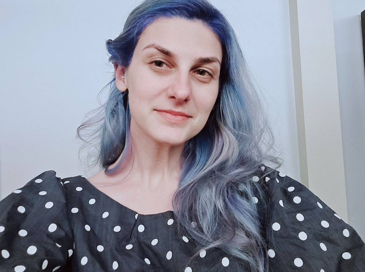 Winter ~(˘▾˘~) tweet media