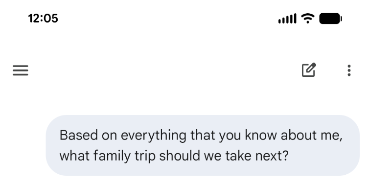 Josh Woodward tweet media