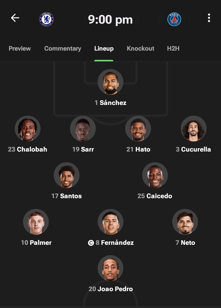 Comr Legend 🇳🇬 tweet media