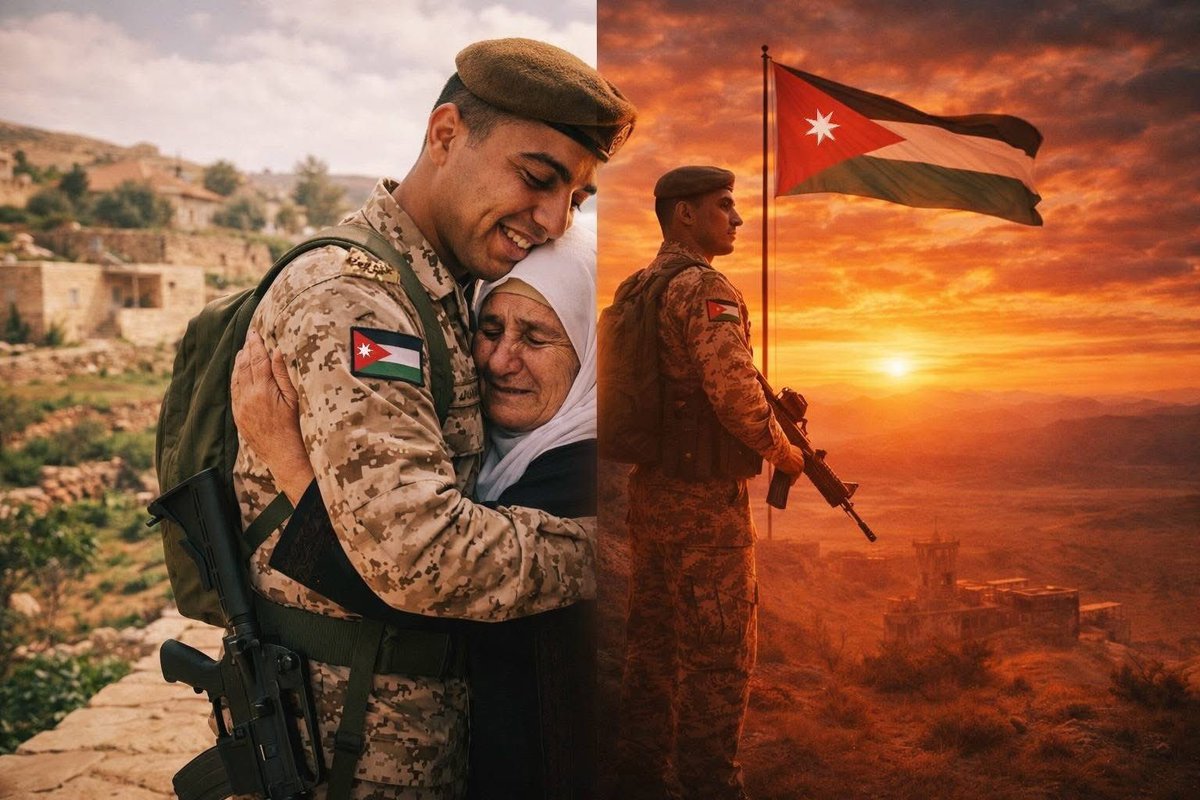 رمضان الرواشدة tweet media