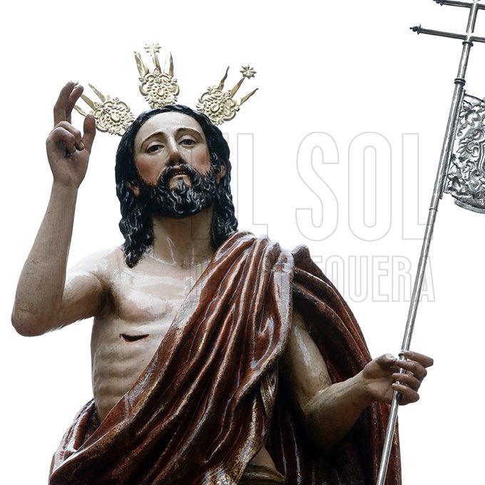 El día donde todo cobra sentido.
Porque sin la Resurrección, nada existiría.

Nos complace anunciar que nuestra formación musical ha alcanzado un acuerdo para el próximo 𝐃𝐨𝐦𝐢𝐧𝐠𝐨 𝐝𝐞 𝐑𝐞𝐬𝐮𝐫𝐫𝐞𝐜𝐜𝐢𝐨́𝐧, acompañando al 𝐒𝐚𝐧𝐭𝐢́𝐬𝐢𝐦𝐨 𝐂𝐫𝐢𝐬𝐭𝐨