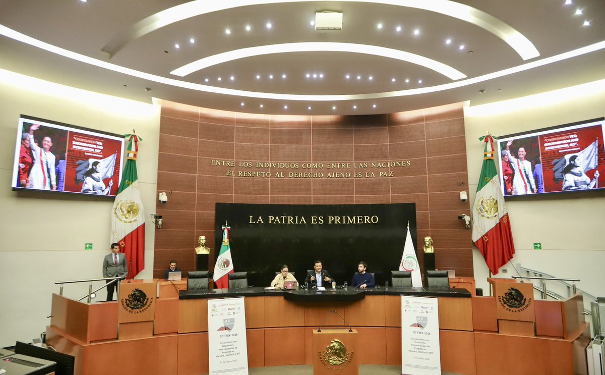 Luis Alfonso Silva Romo tweet media