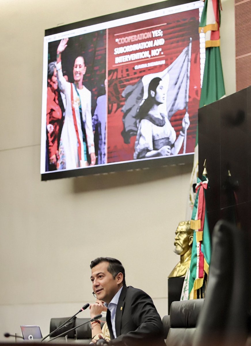 Luis Alfonso Silva Romo tweet media