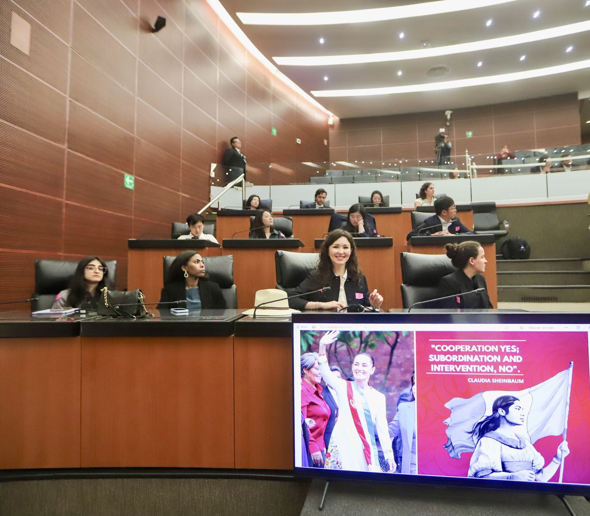 Luis Alfonso Silva Romo tweet media