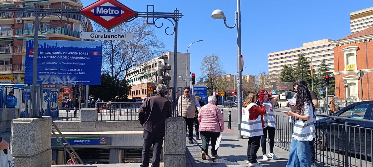 CGTGómezUlla tweet media