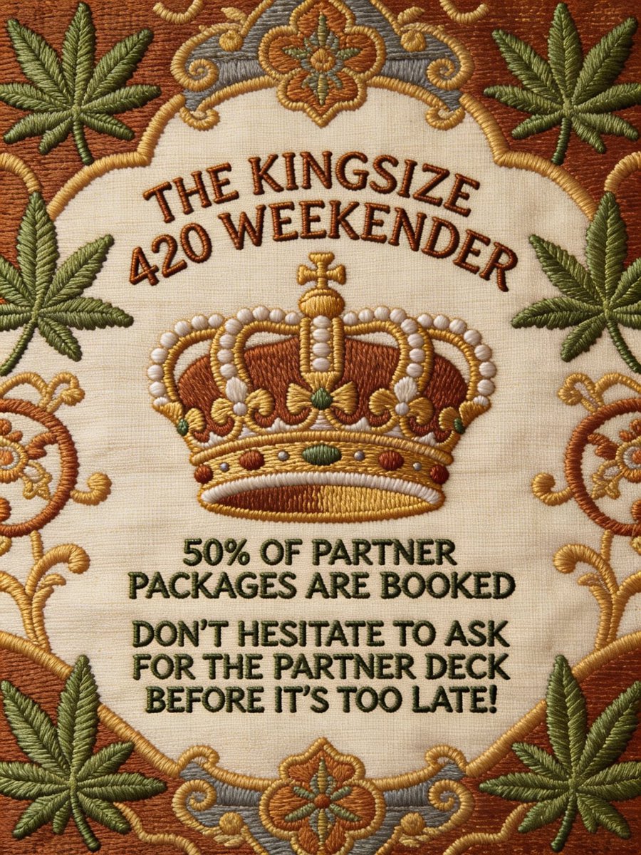 Kingsize a.k.a Private Stash Papi tweet media