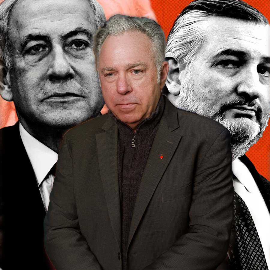 Michael J. Matt tweet media