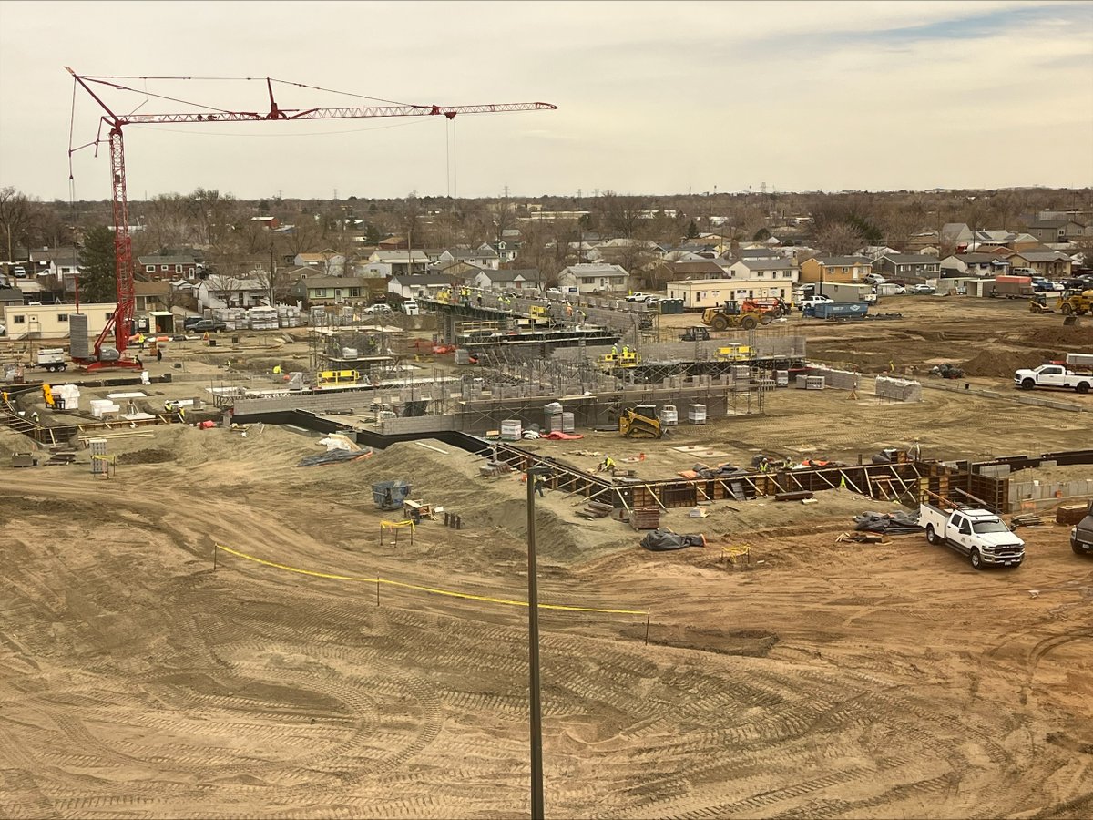 Commerce City ED tweet media