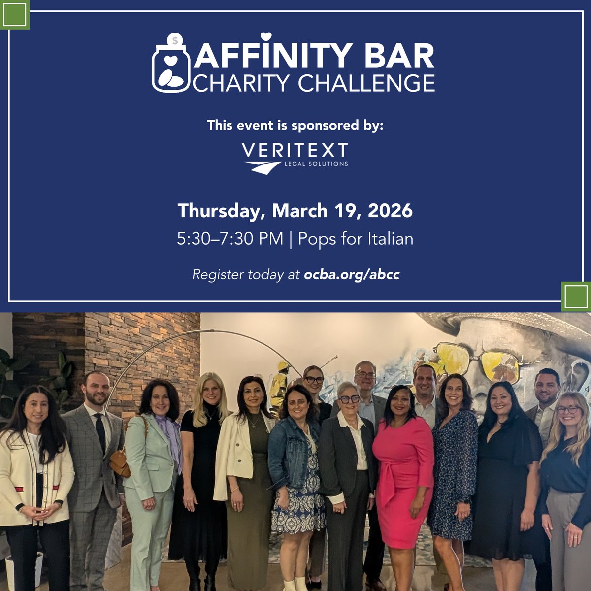 Oakland County Bar tweet media