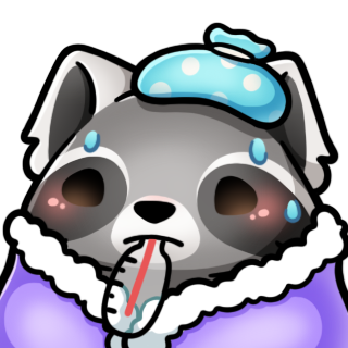 💜BlairBears🦝| Charity Raccoon tweet media