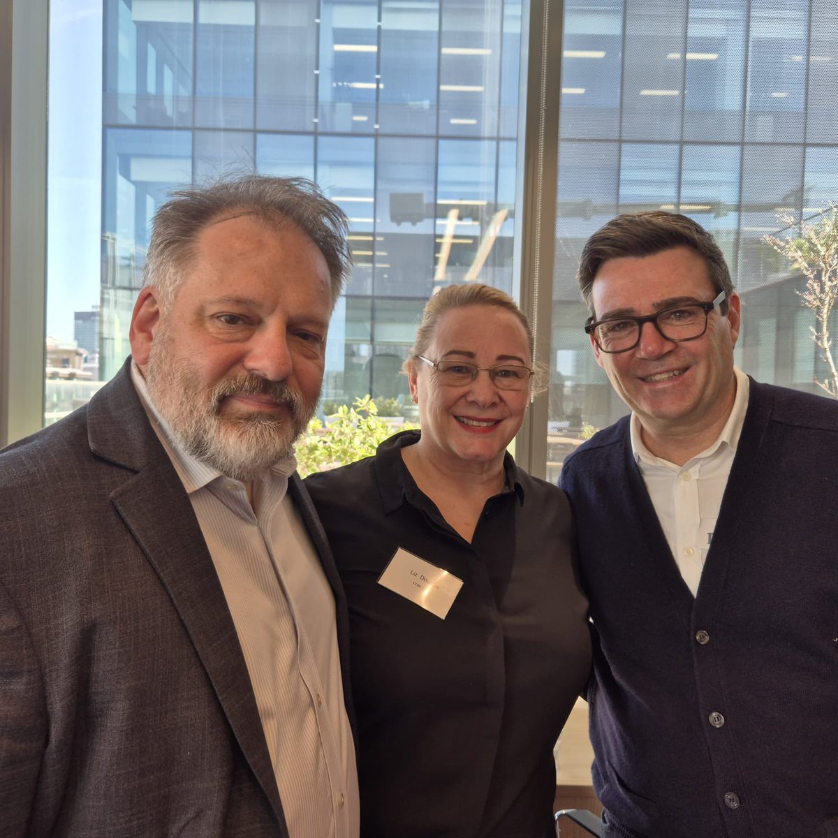 Roots & Branches Social Enterprise Leadership tweet media