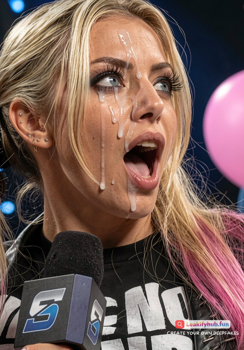 𝐀𝐋𝐄𝐗𝐀 𝐁𝐋𝐈𝐒𝐒 tweet media