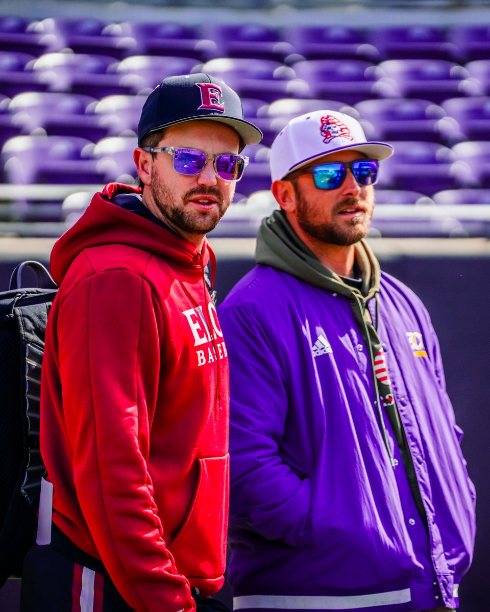 ECU Baseball tweet media