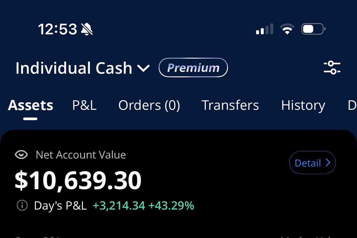 Prophitcy tweet media