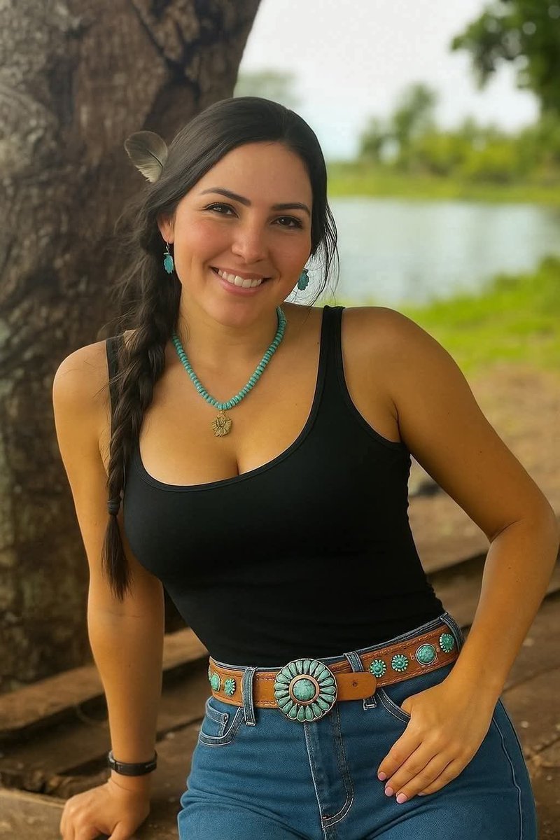 Native American History tweet media