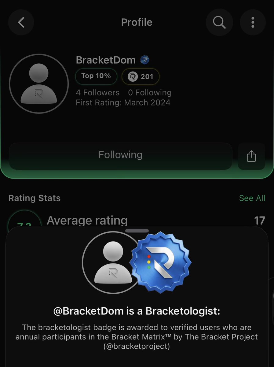 RateGame tweet media