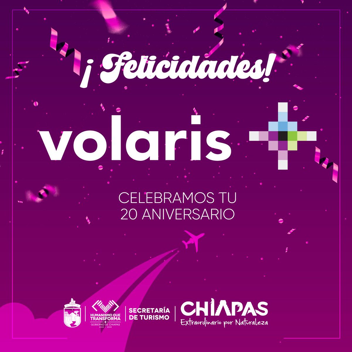 Turismo Chiapas tweet media