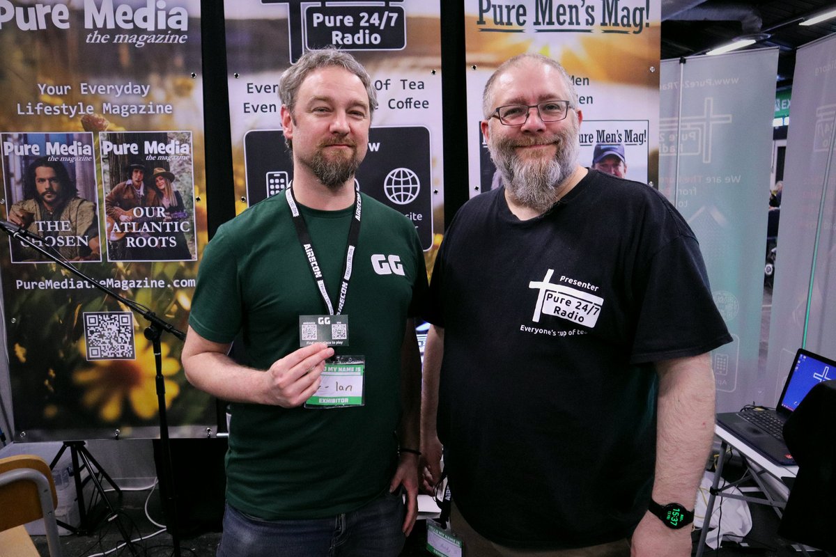 Pure247Radio tweet media