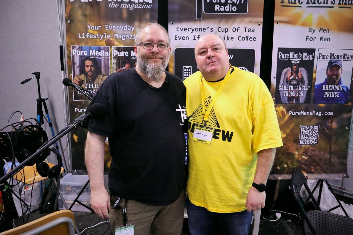 Pure247Radio tweet media