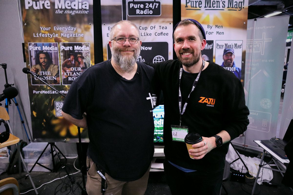 Pure247Radio tweet media