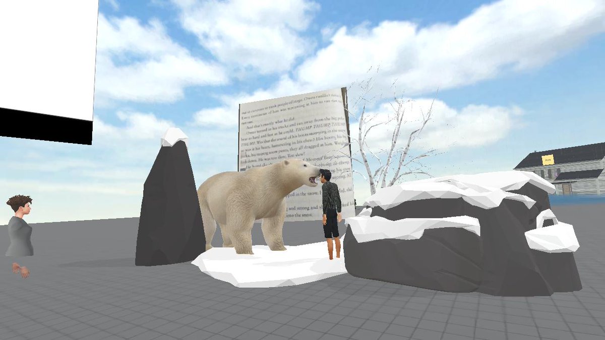 ChesapeakeBayAcademy tweet media